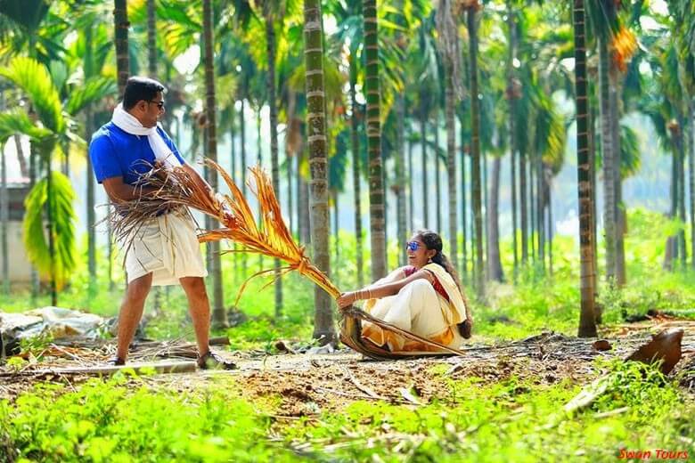 Explore Weekend Kerala tour packages 